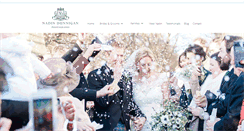Desktop Screenshot of nadindunnigan-photography.co.uk